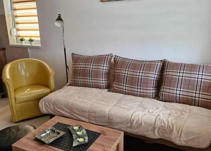 דירה Curcic 1 סוקו בניה